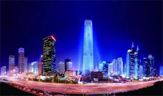 千年古都北京,绿色发展引领未来新篇章