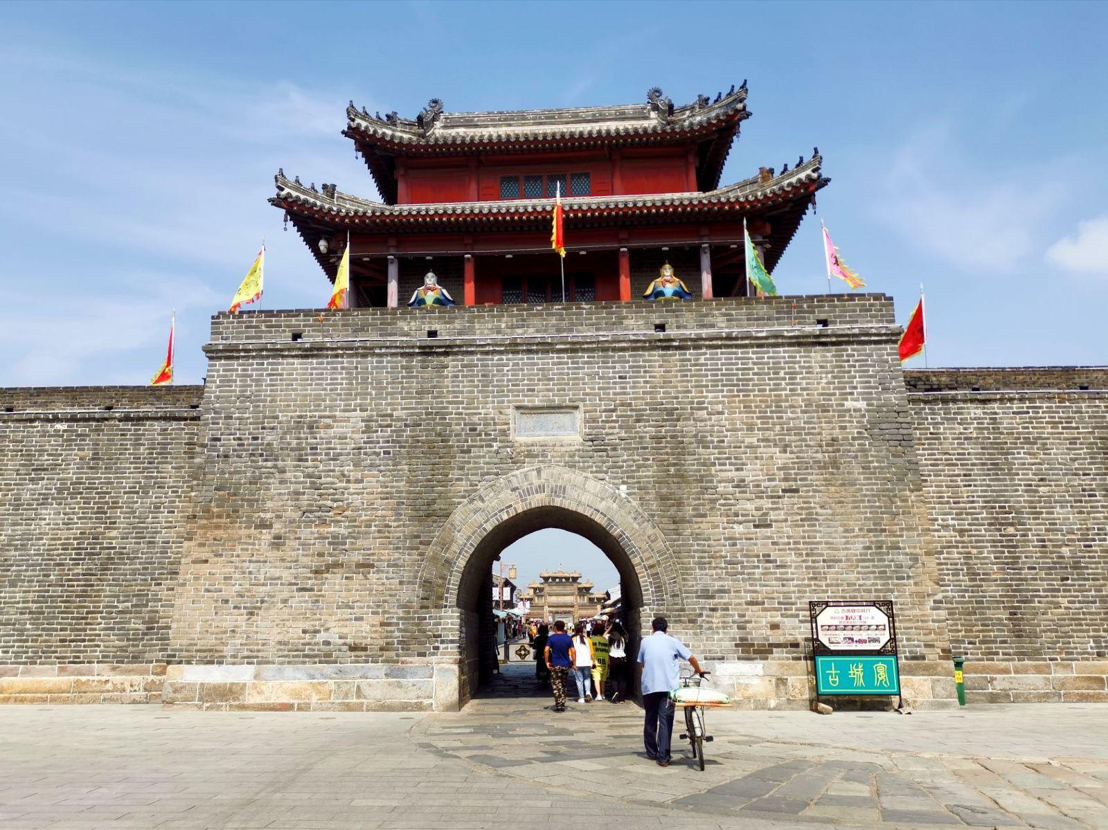 辽宁,历史与现代交融,商机无限聚集地