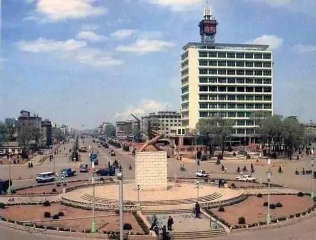 吉林——东北明珠的蜕变与崭新面貌