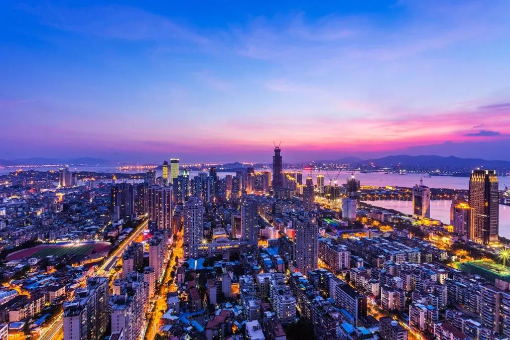 福建巷弄寻味记,邂逅特色小店