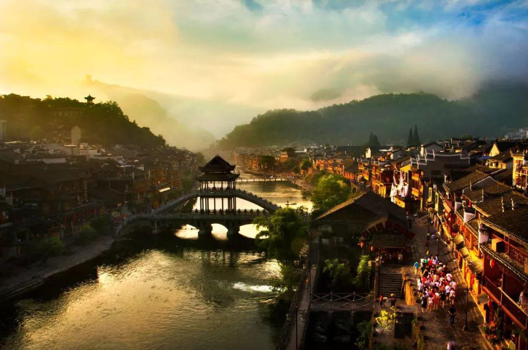 湖南,文化崛起,中部璀璨明珠