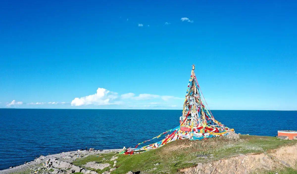 青海，美丽的瑰宝，亲爱的听众朋友们