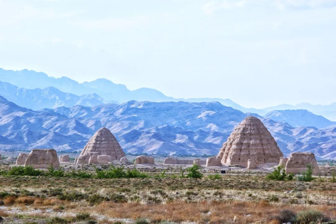 探寻神秘西夏之韵，宁夏魅力之旅揭秘