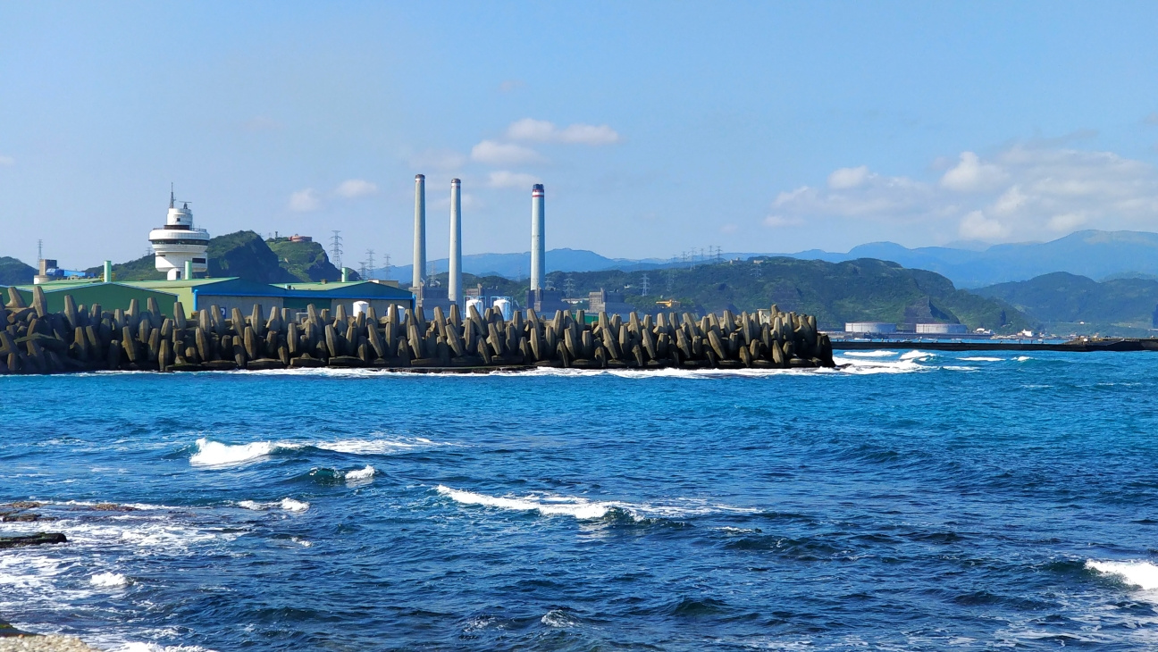 台湾，魅力宝岛，商机无限