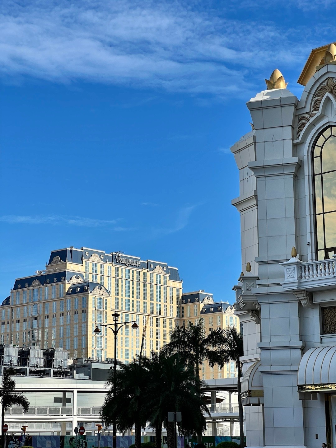 澳门,历史、文化与现代魅力的交融之地