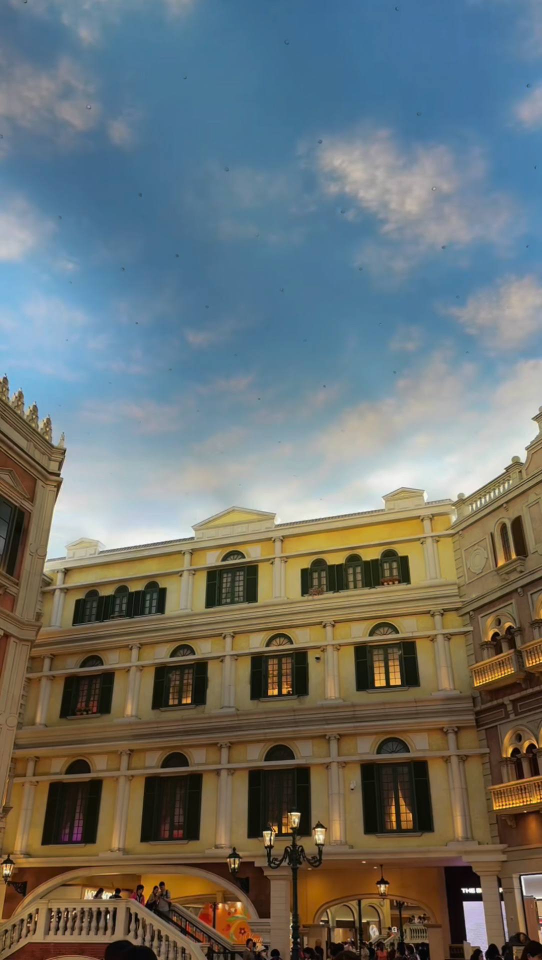 澳门,历史、文化与现代魅力的交融之地