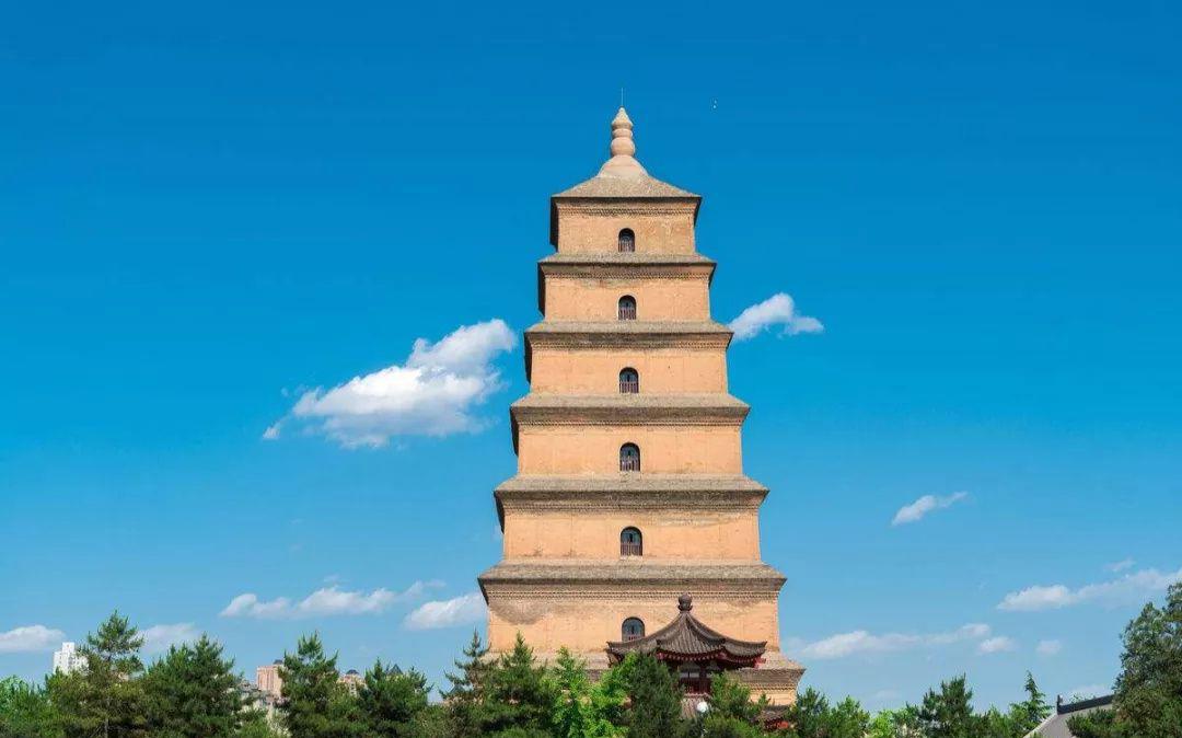 陕西古韵,穿越千年的历史与现代交融之美