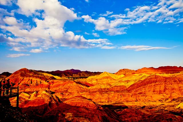 甘肃,致敬领导与朋友们的盛会