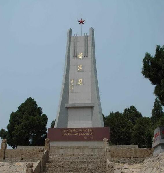 邯郸，历史、文化与地理的璀璨交汇点