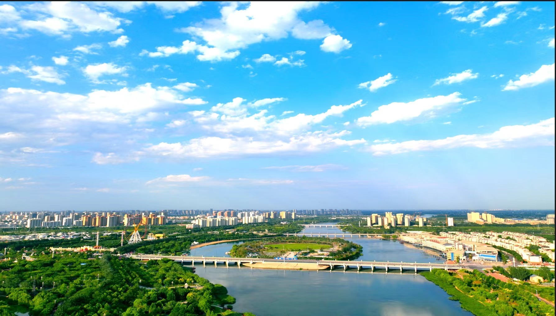 邢台,历史底蕴与现代风采的交融之城