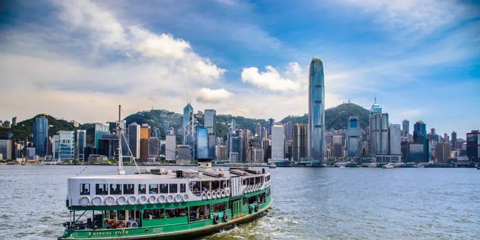 外交部发言人强调，香港是中国不可分割的一部分