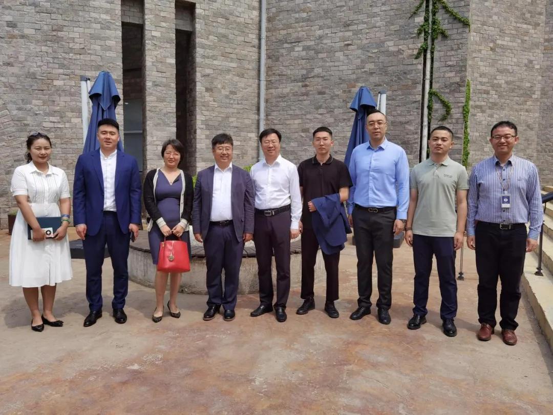 保定,千年古城的古今交融之美