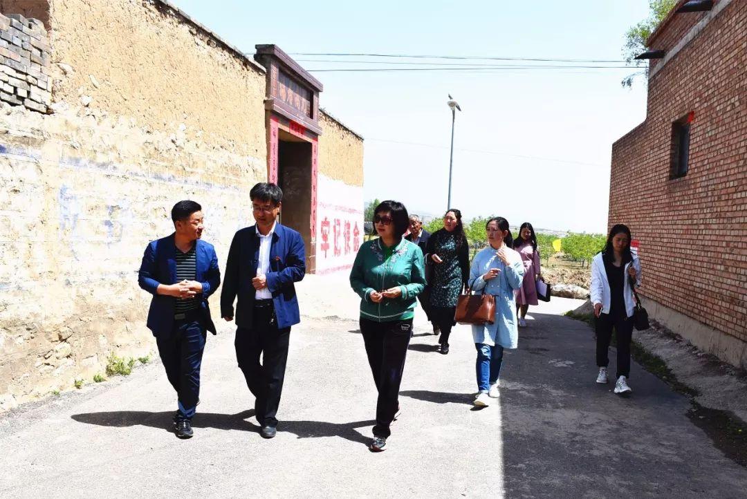 探寻忻州城市的魅力之旅