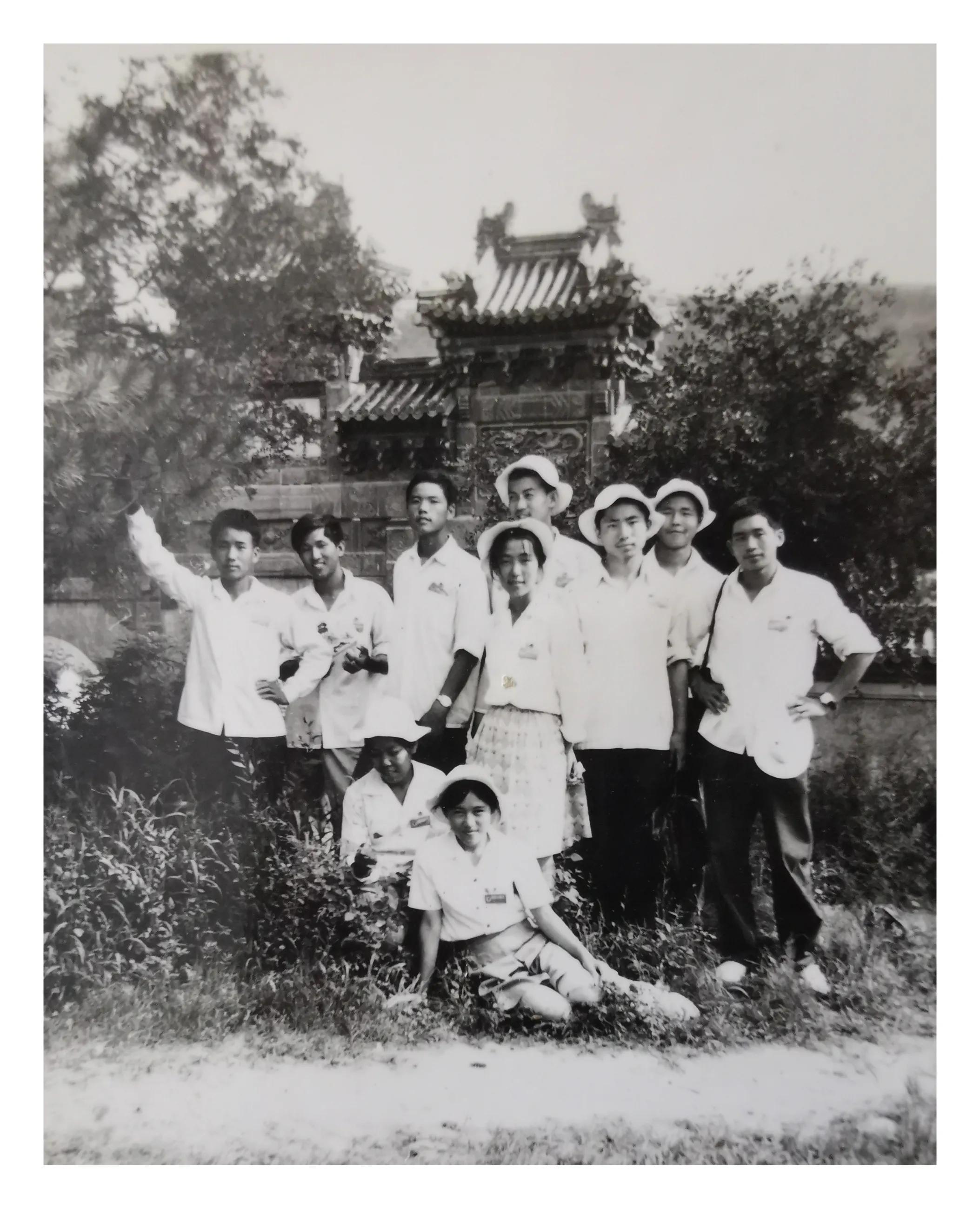 承德，历史与现代辉映的绿色明珠之城