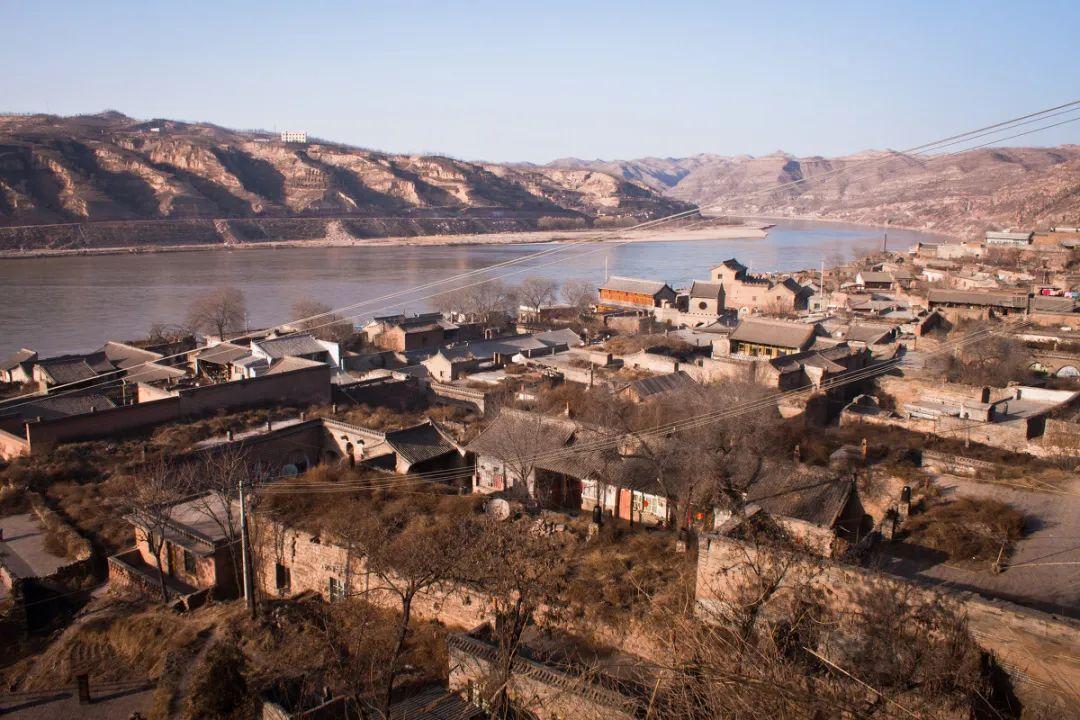 吕梁背后的故事与意义，我的大学探寻之旅心得分享