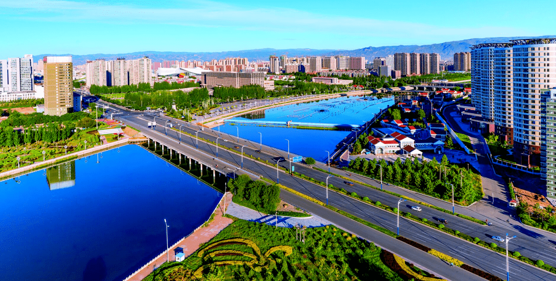 呼和浩特盛会,嘉宾云集,观众热情洋溢