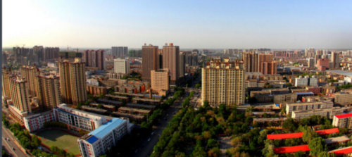 衡水,自信之光,非凡人生启航地