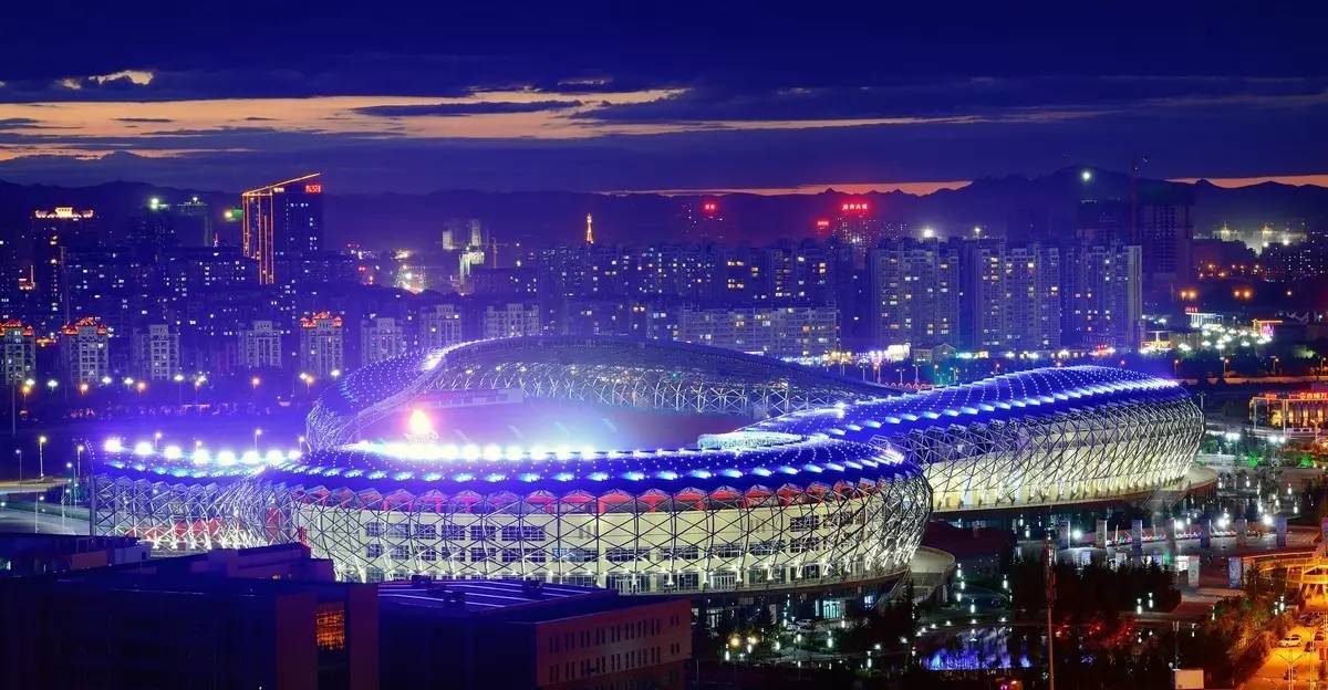 赤峰之光,草原上的励志之旅,展望未来的辉煌征程