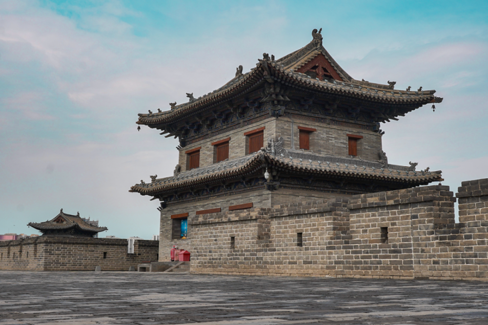 大同之声，播音稿里的城市故事