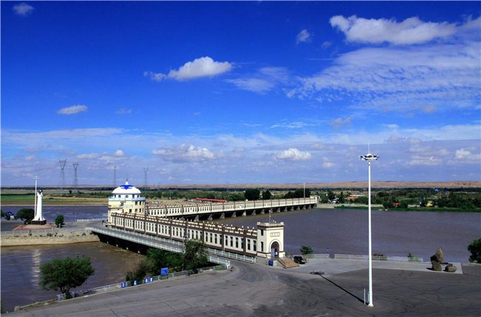 巴彦淖尔之行,探索与感悟之旅