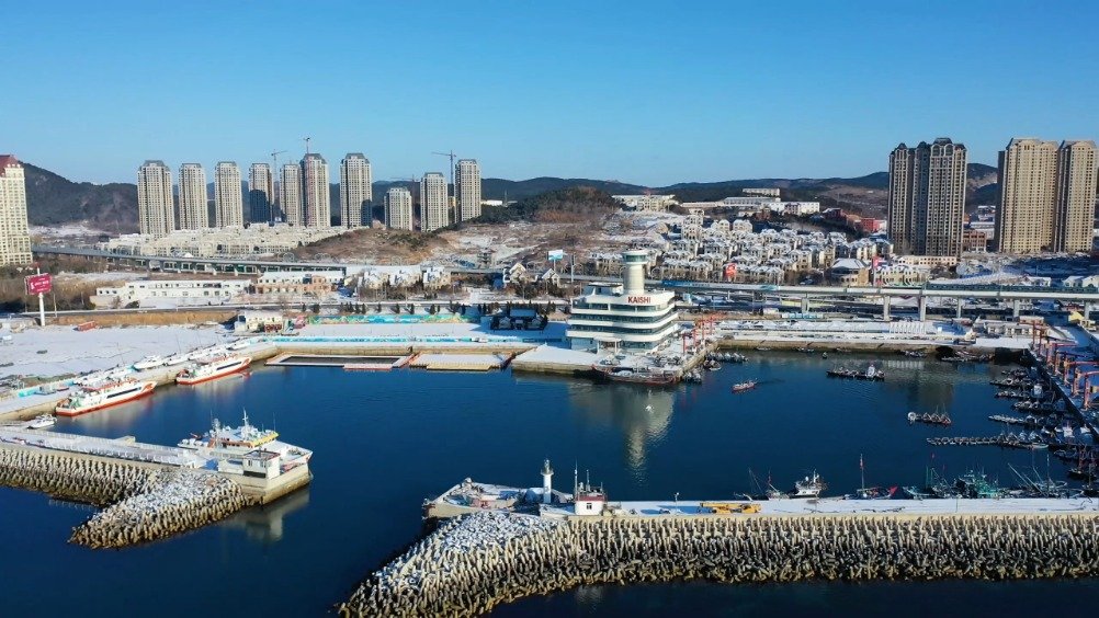 大连探秘,小巷深处的独特风情与美食小店体验