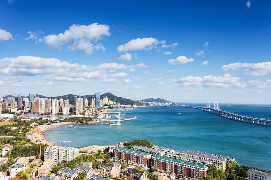 大连探秘,小巷深处的独特风情与美食小店体验